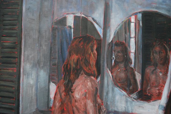 Salle de bain 2