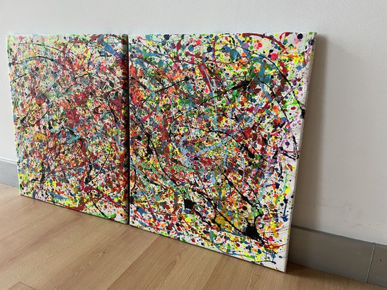 Chromatic Movement 04