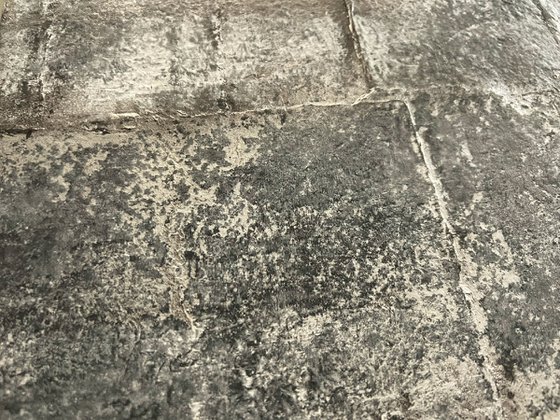 Architecture of Emptiness