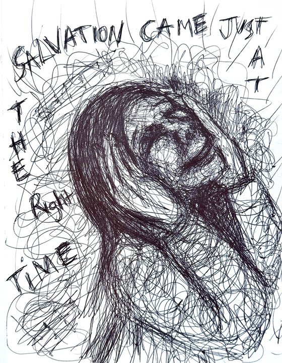 Salvation