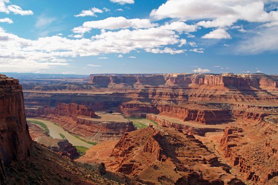 Dead Horse Point