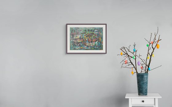 Festival of Round Dance