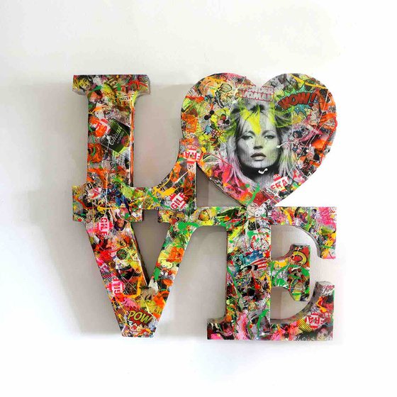 Love Kate