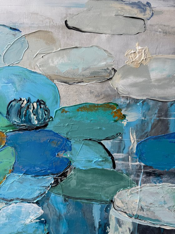 Still glowing for you