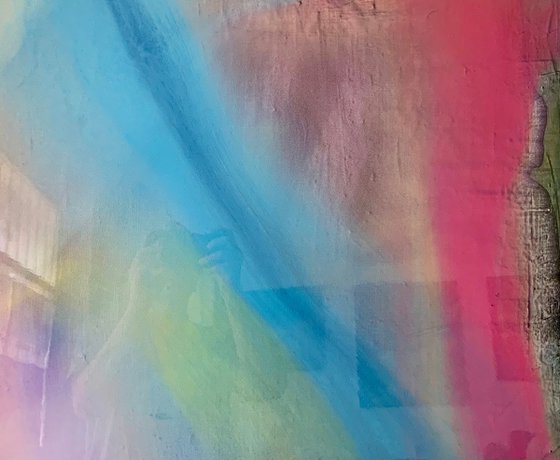 Ethereal Luminance