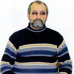 Hayk Gasparyan