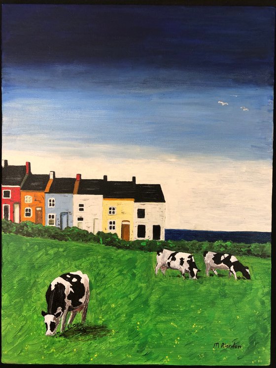 Cottages