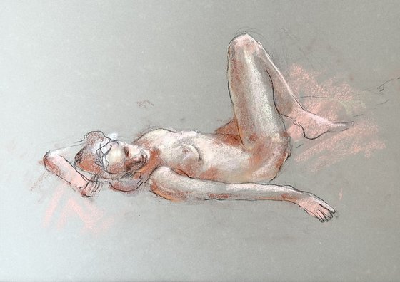 nude model5