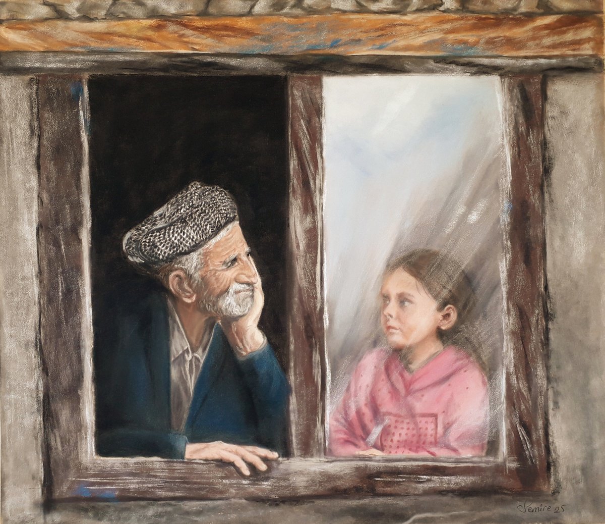 GRANDPA