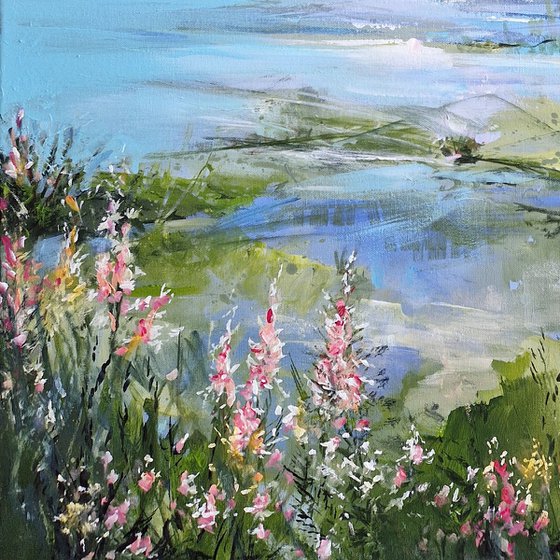 Whispers of Summer