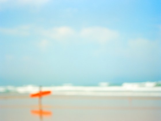 Solo Surfer, Reverie Series