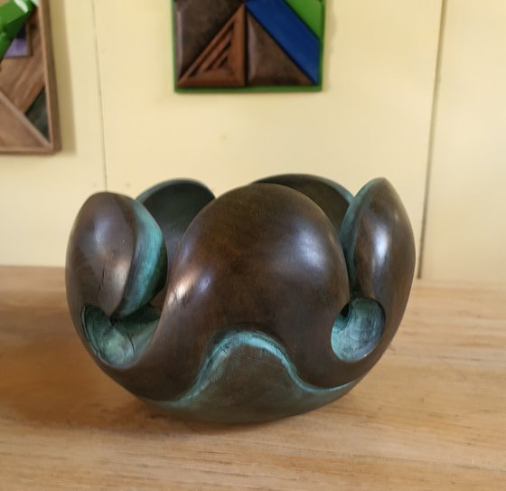 "Waves"