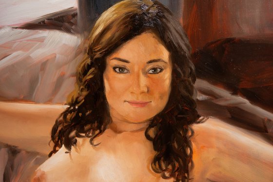 Maura