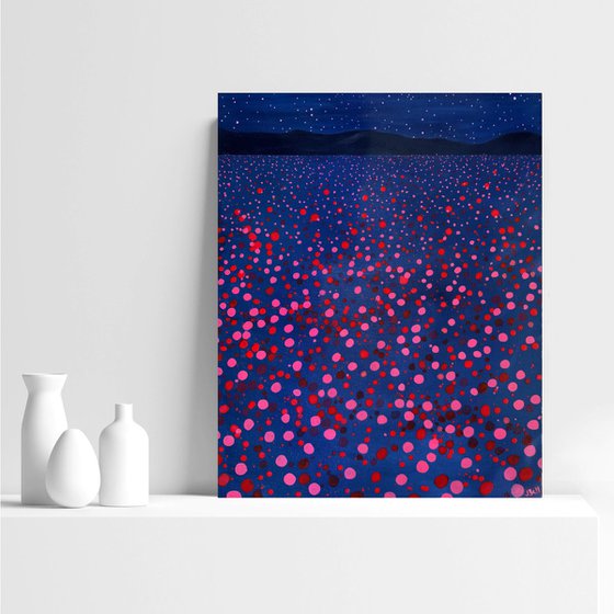 Flower Field V