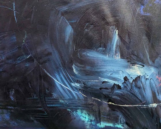 Depths of Joy 1