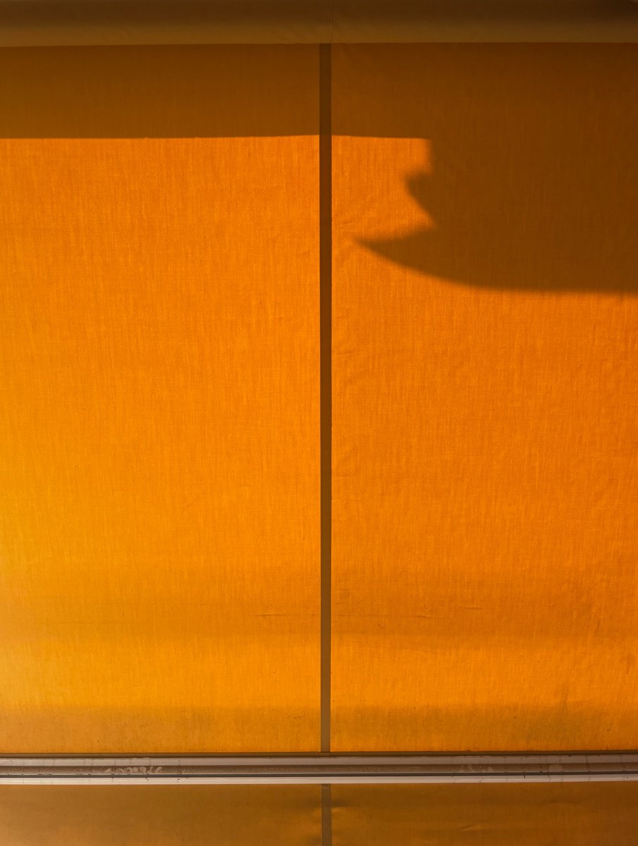 Geometric Abstract Photograph By Frankie Malone, 12 X 16, Sant Pol De Mar, Original Artwork