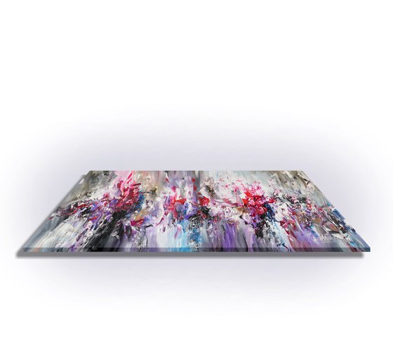 Magenta Black Symphony C 1