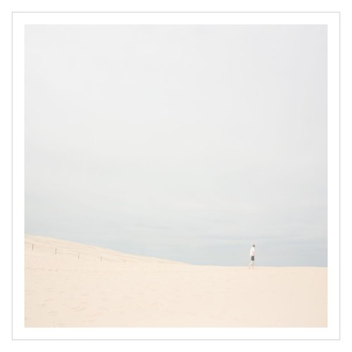 Dune 2 by Beata Podwysocka