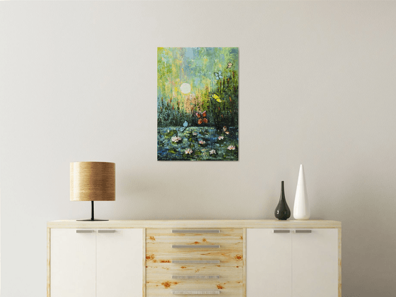 Enchanted Meadow