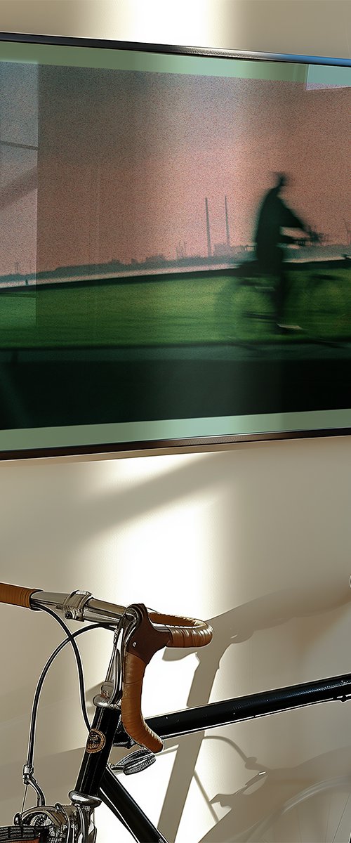 Clontarf by Frankie Malone