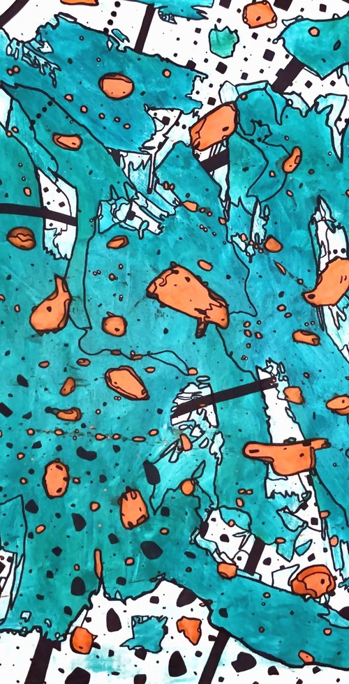 Newborn #4 by Riccardo Ticco Capparella