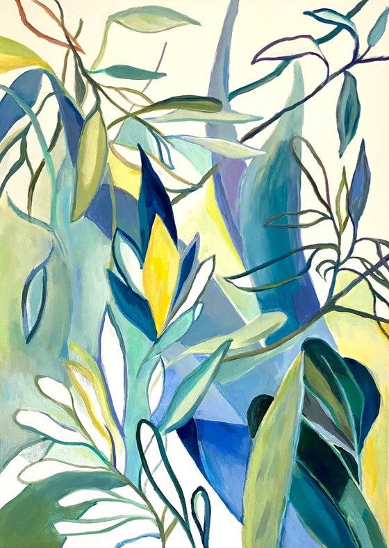 Daylight Garden