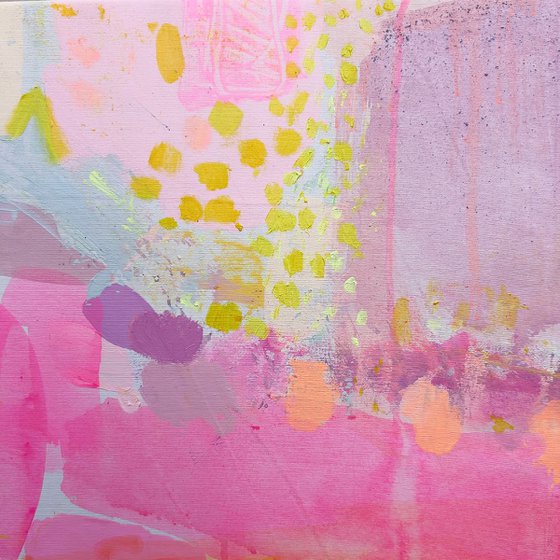 'Fever Dream'