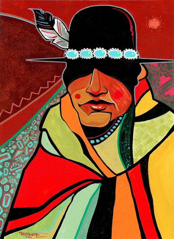 Zuni