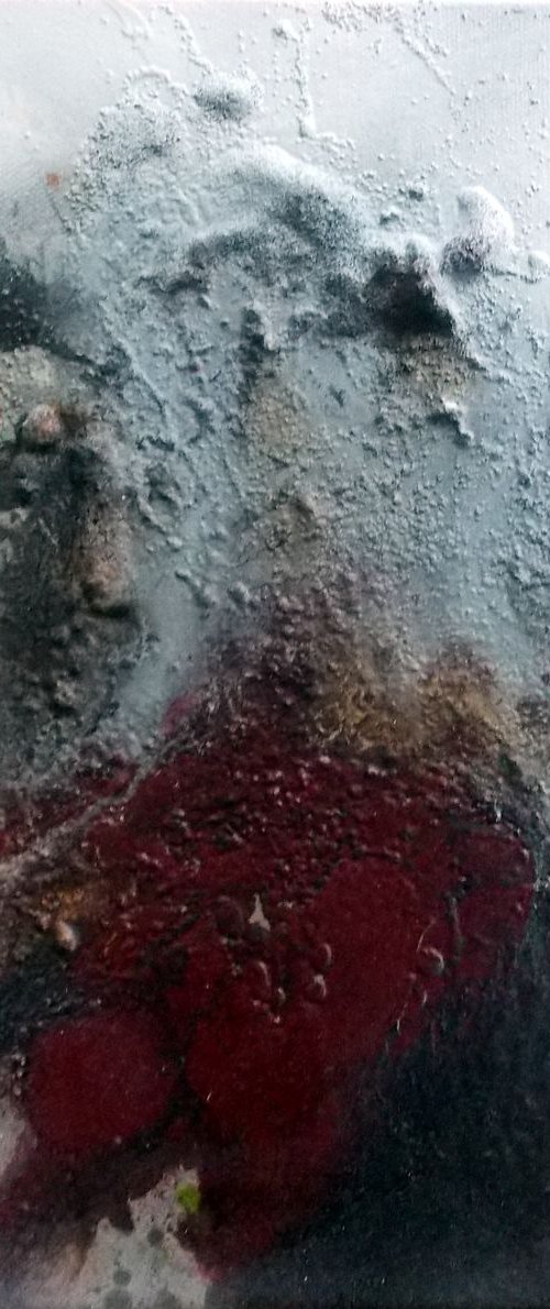 Additions 3 - special price - by Christa Haack