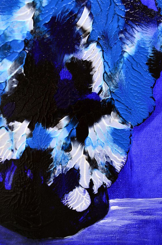 Blue Rhapsody