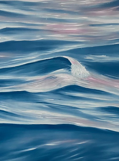 A Still Kind of Movement by Alanah Jarvis
