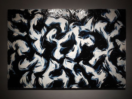 Chiaroscuro 2