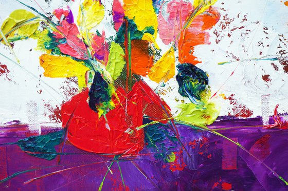 Sweet Summer 20 30x30cm/12x12in