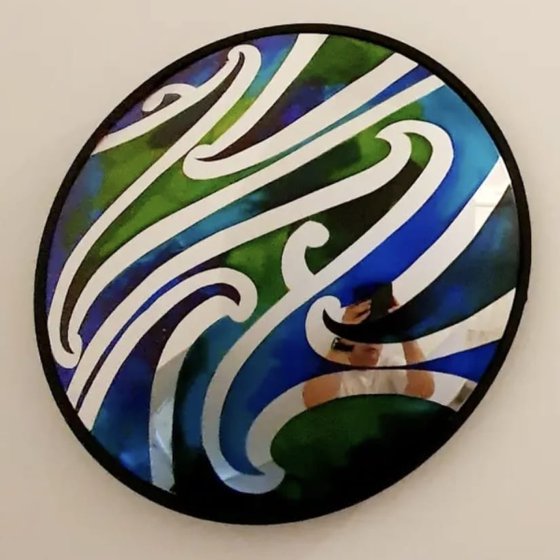 Kowhaiwhai #2