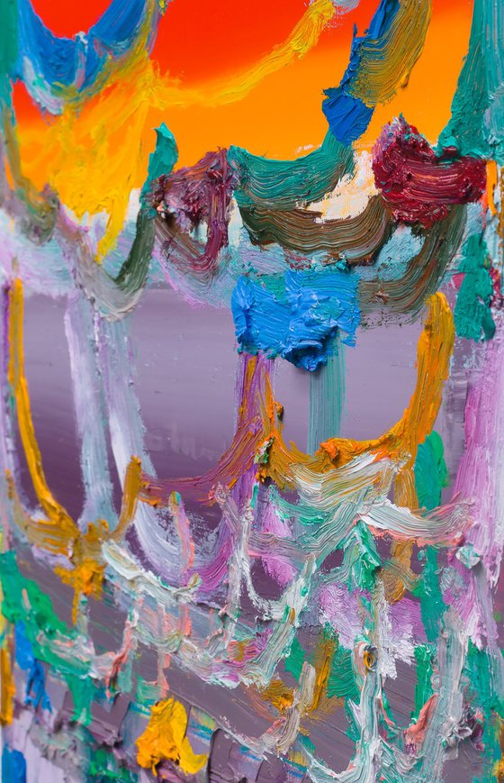 Color Study #06