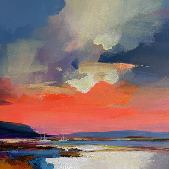 The horizon that keeps secrets