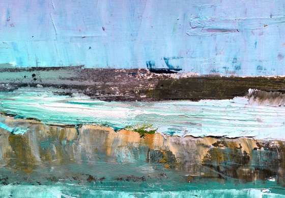Rugged Coast