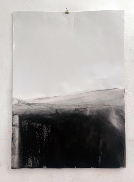 LANDSCAPE BW