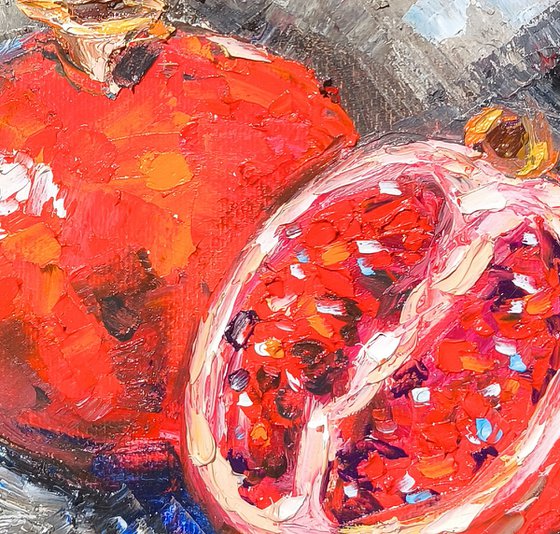 Red Jewel