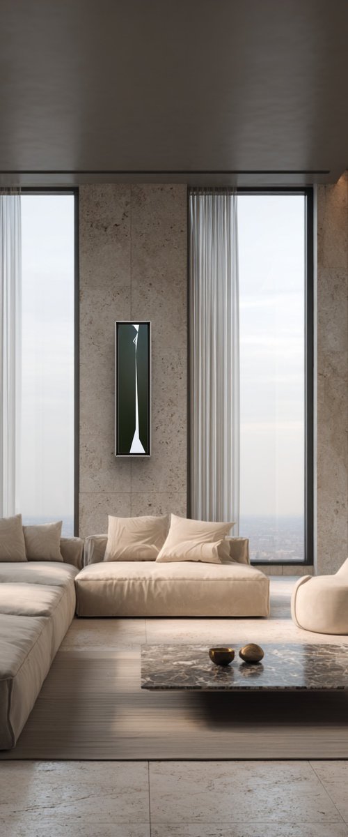 Break 17 by Veronika Obushikhina