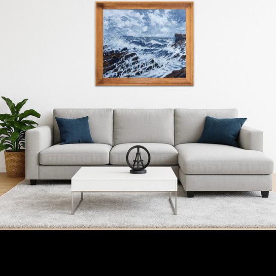 seascape XCI