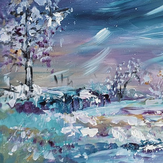 Temps de glace