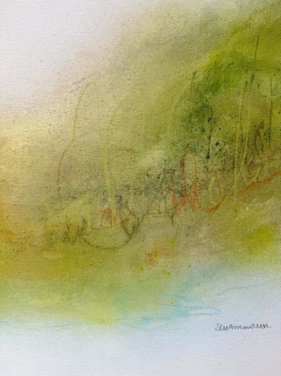 Dancing in the Country No. 13