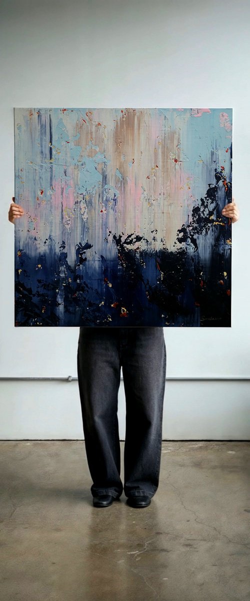 Abstract 2501 by Alex Senchenko