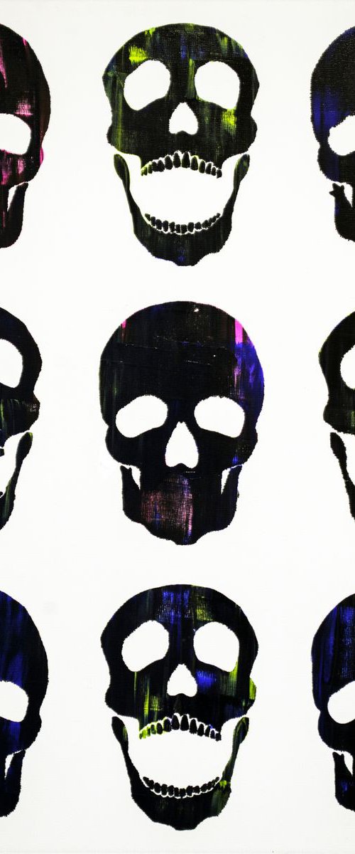 Speak Out by Sean Christopher Ward