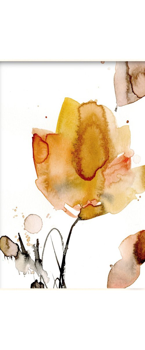 Organic Delights 19 by Kathy Morton Stanion