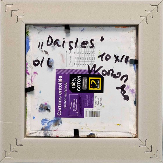 Summer Daisies