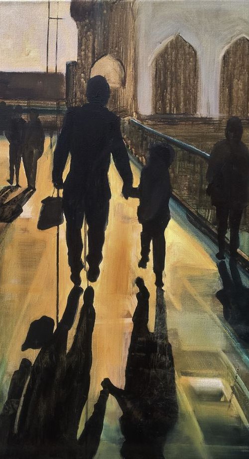 after school by Romuald Mulk Musiolik
