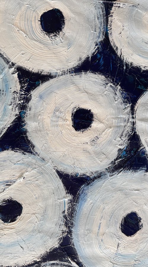 Clouds by Slava Khomitskyi