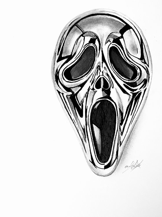 Scream
